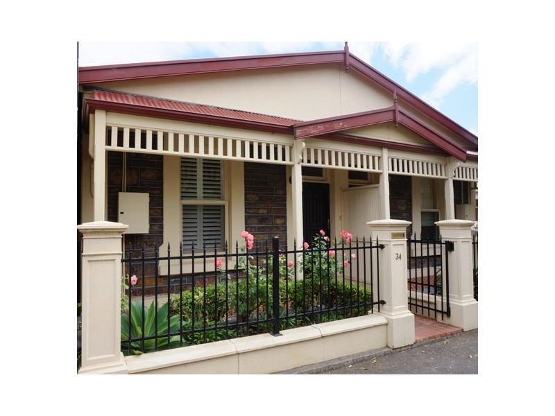 34 Culvert Street, Parkside SA 5063