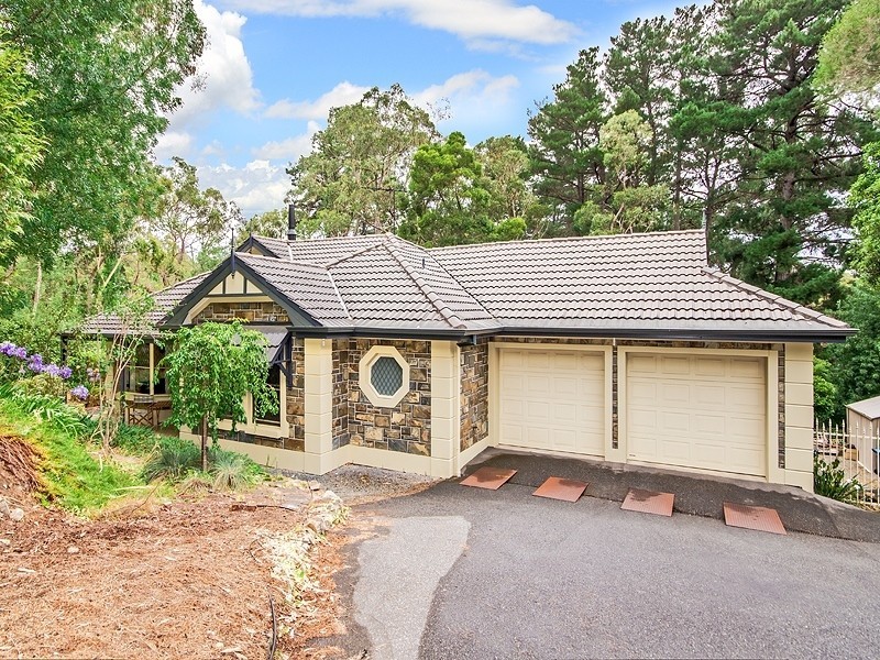 13 Beadnell Crescent, Bridgewater SA 5155