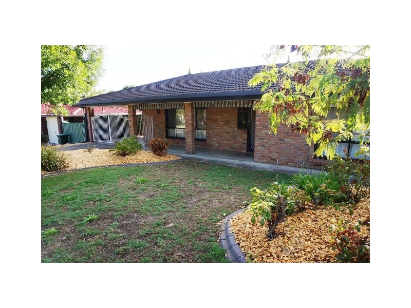 6 Quigley Court, Aberfoyle Park SA 5159