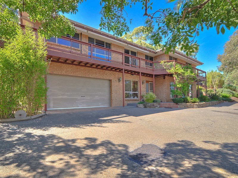 31 Crane Avenue, Coromandel Valley SA 5051