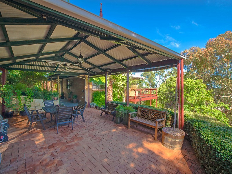 31 Crane Avenue, Coromandel Valley SA 5051