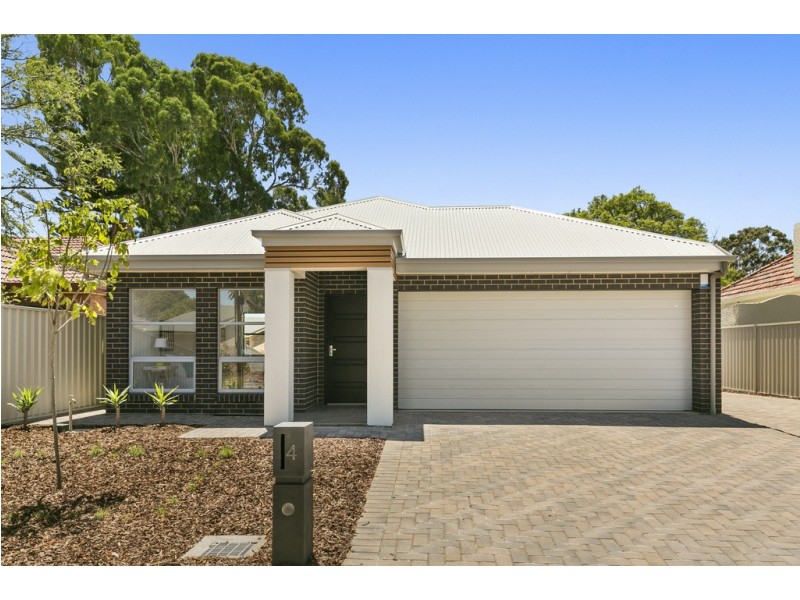 4 Park Street, Glandore SA 5037