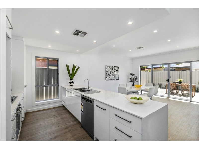 4 Park Street, Glandore SA 5037