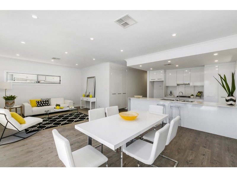 4 Park Street, Glandore SA 5037