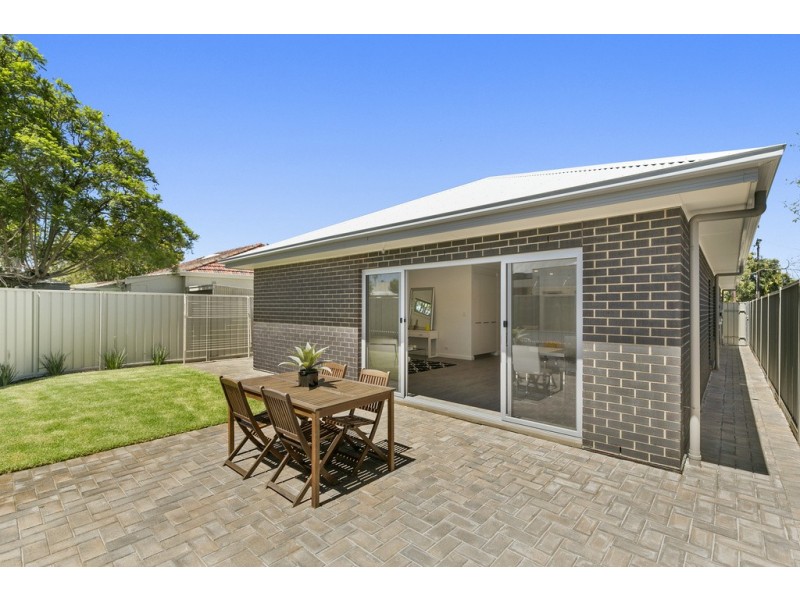 4 Park Street, Glandore SA 5037