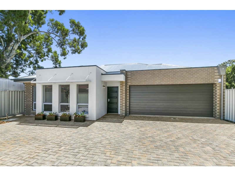 4A Park Street, Glandore SA 5037
