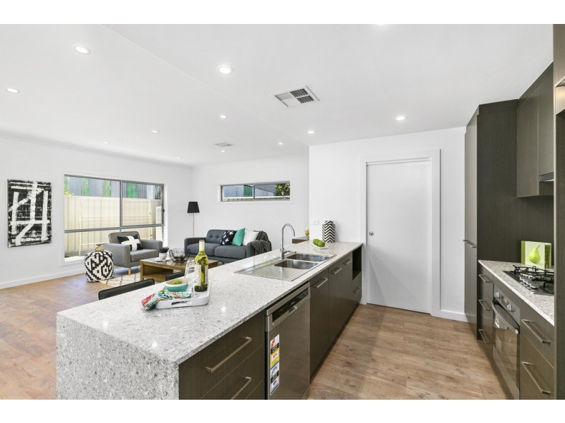 4A Park Street, Glandore SA 5037