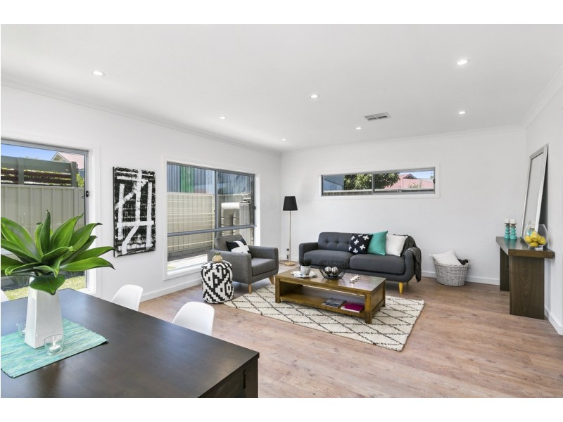 4A Park Street, Glandore SA 5037