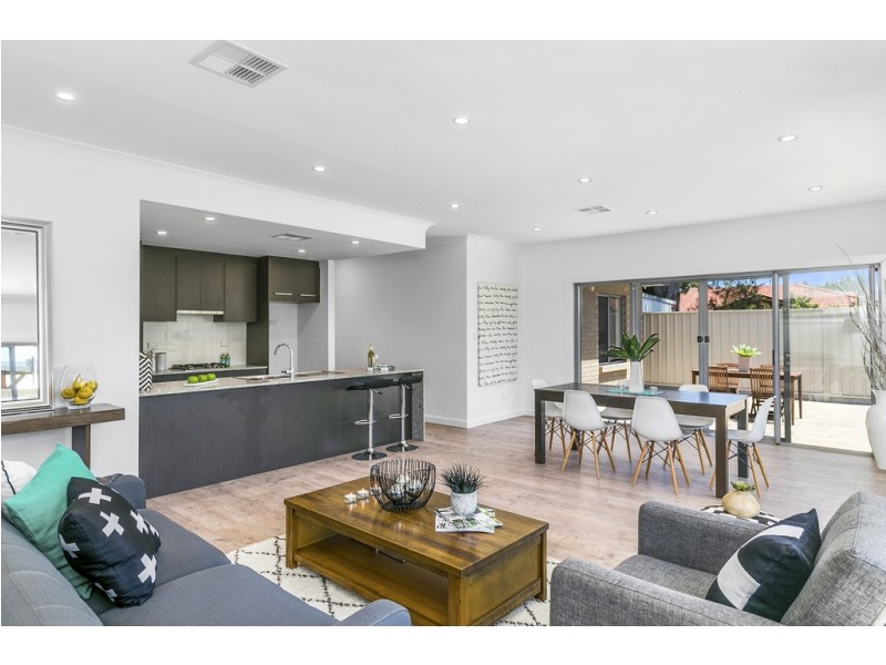 4A Park Street, Glandore SA 5037