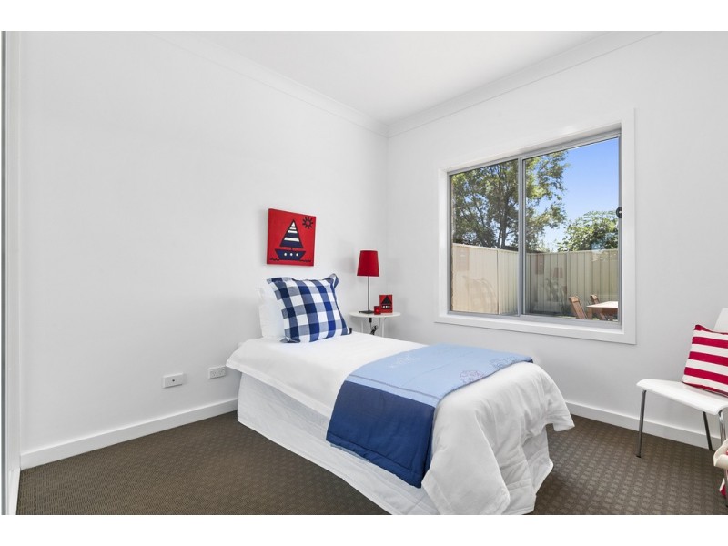 4A Park Street, Glandore SA 5037
