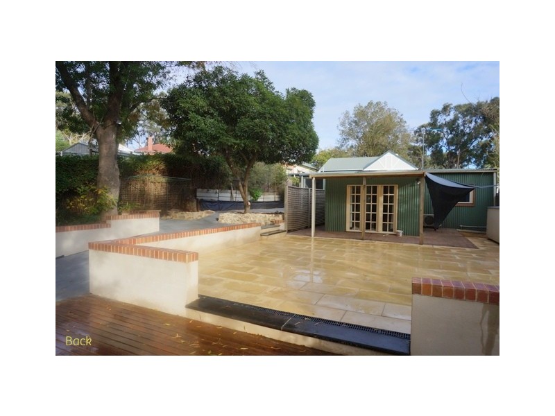 16 Ashby Avenue, Blackwood SA 5051