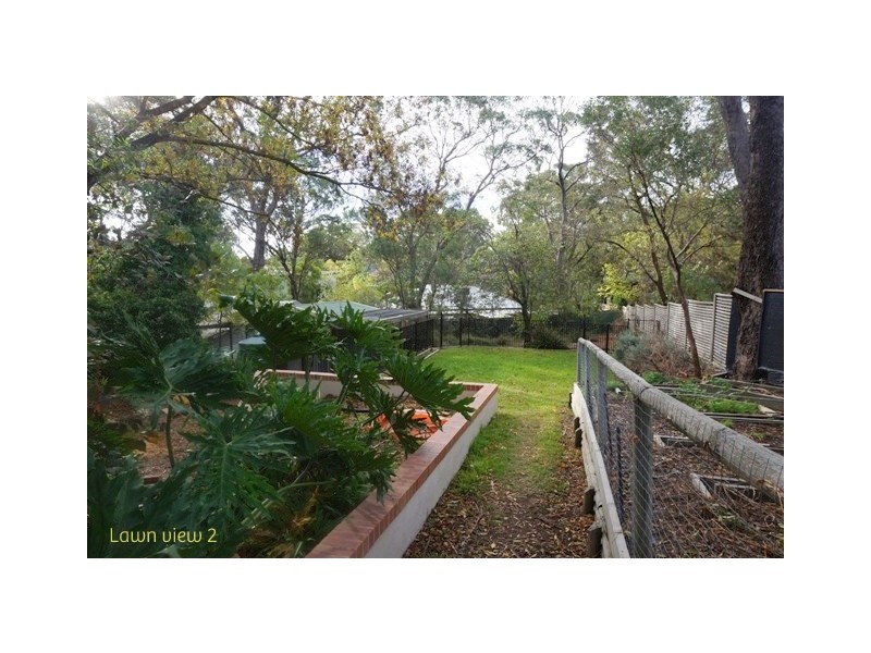 16 Ashby Avenue, Blackwood SA 5051