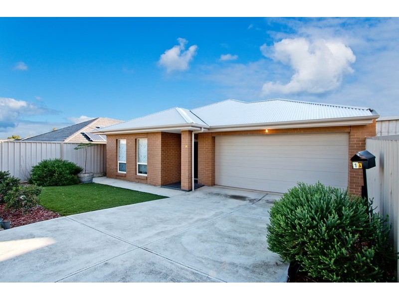 1A Waninga Drive, Holden Hill SA 5088