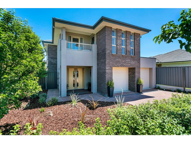 3 Rogerson Cct, Craigburn Farm SA 5051