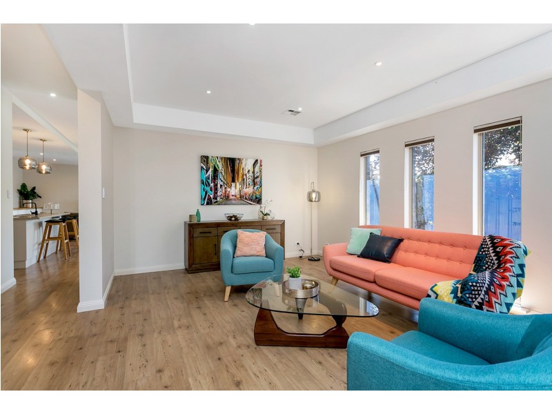 3 Rogerson Cct, Craigburn Farm SA 5051