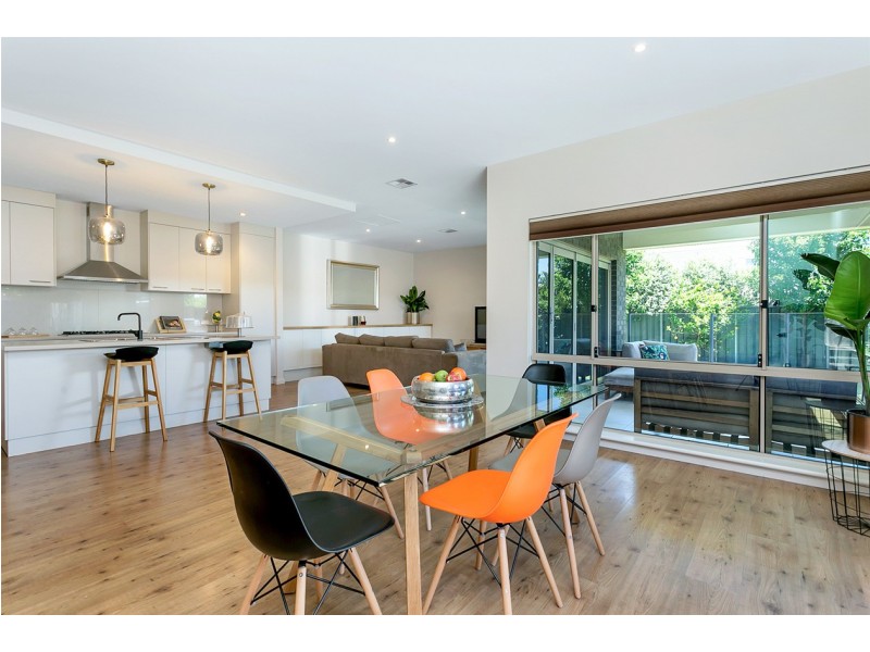 3 Rogerson Cct, Craigburn Farm SA 5051