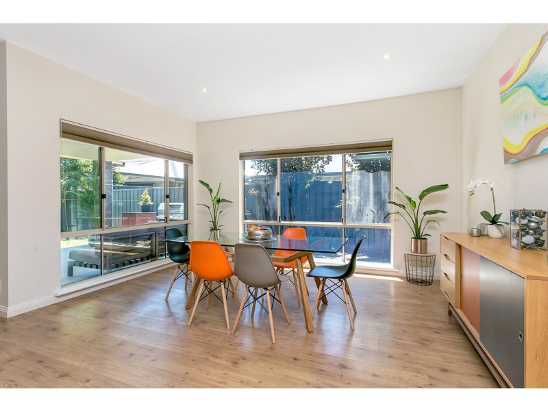 3 Rogerson Cct, Craigburn Farm SA 5051