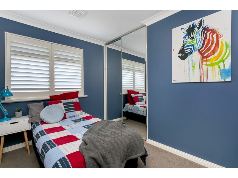 3 Rogerson Cct, Craigburn Farm SA 5051