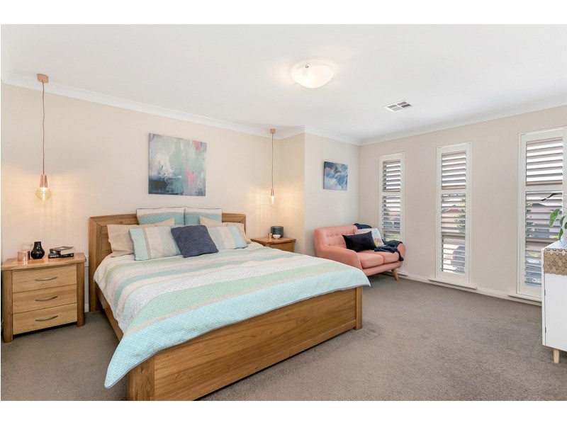 3 Rogerson Cct, Craigburn Farm SA 5051