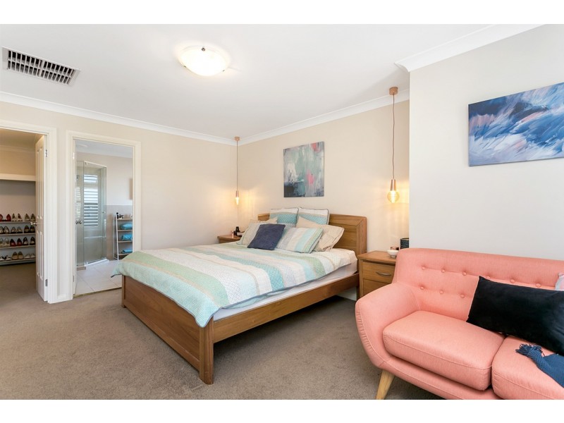 3 Rogerson Cct, Craigburn Farm SA 5051