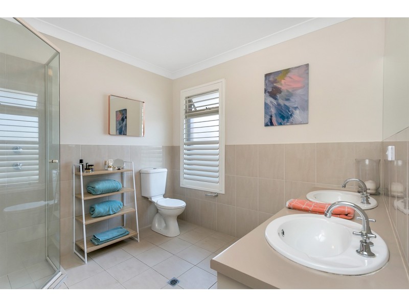 3 Rogerson Cct, Craigburn Farm SA 5051