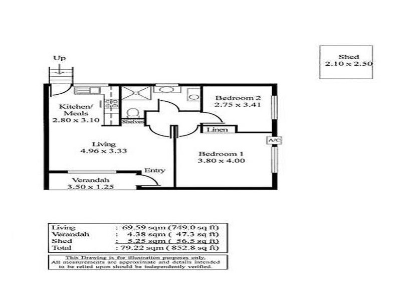 5/197 Main Road, Blackwood SA 5051