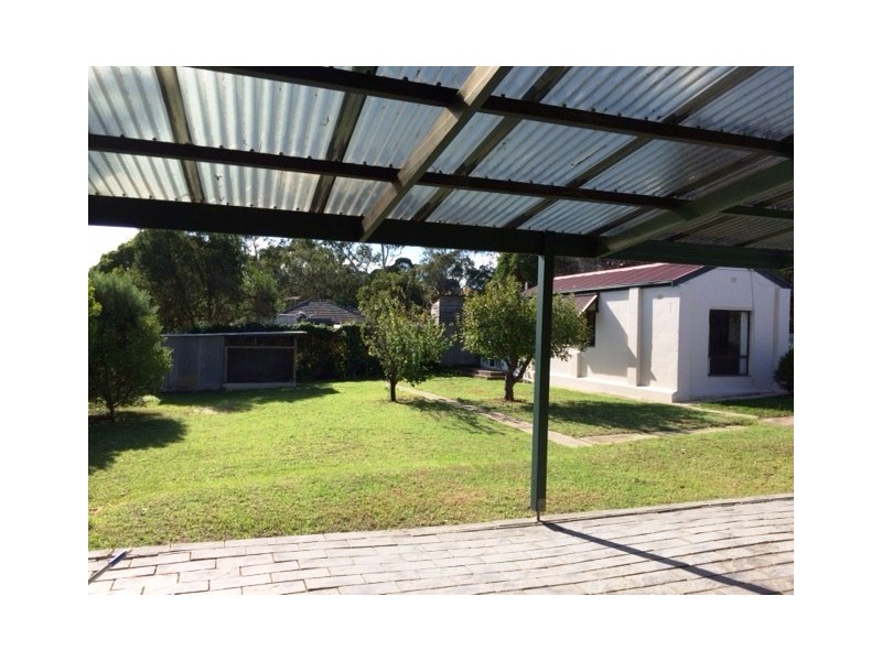 8 Clarence Street, Blackwood SA 5051