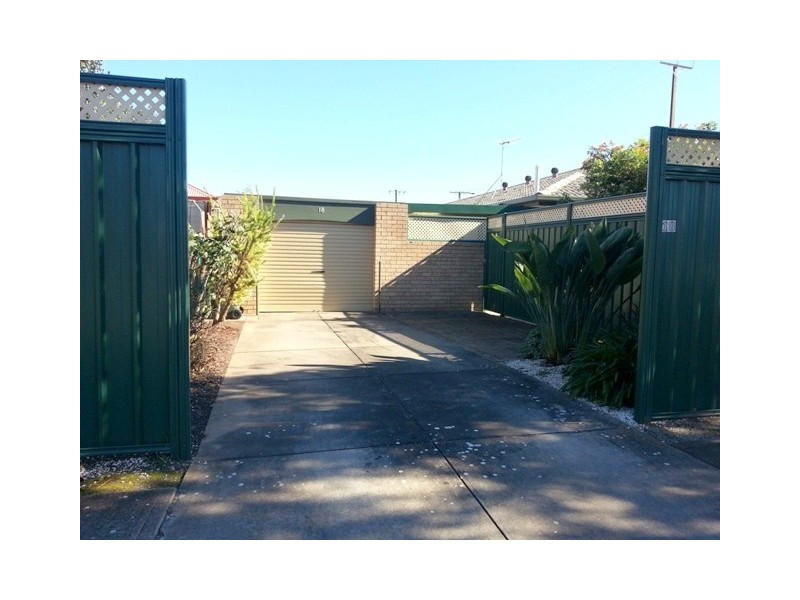 1/18 Arundel Road, Brighton SA 5048