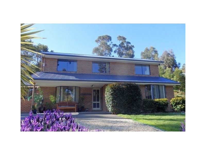 12 Stringybark Road, Bonnet Hill TAS 7053