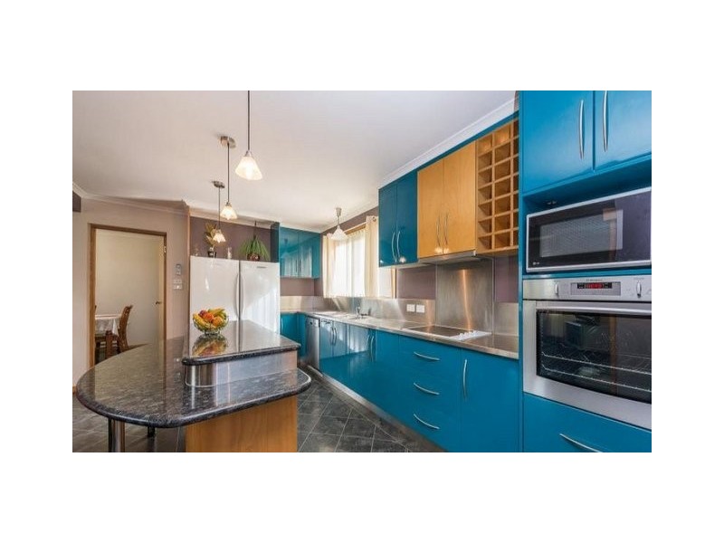 12 Stringybark Road, Bonnet Hill TAS 7053