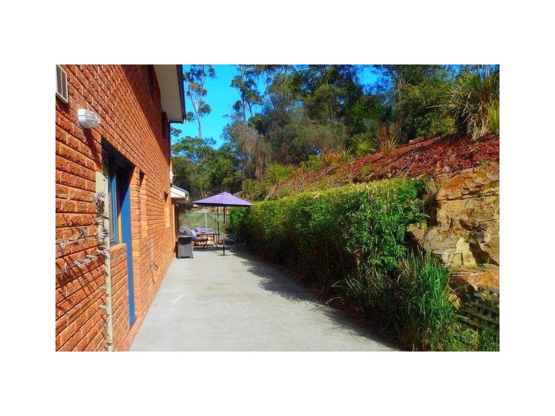 12 Stringybark Road, Bonnet Hill TAS 7053