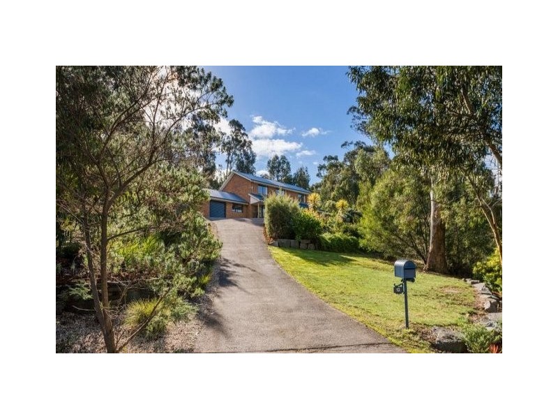12 Stringybark Road, Bonnet Hill TAS 7053