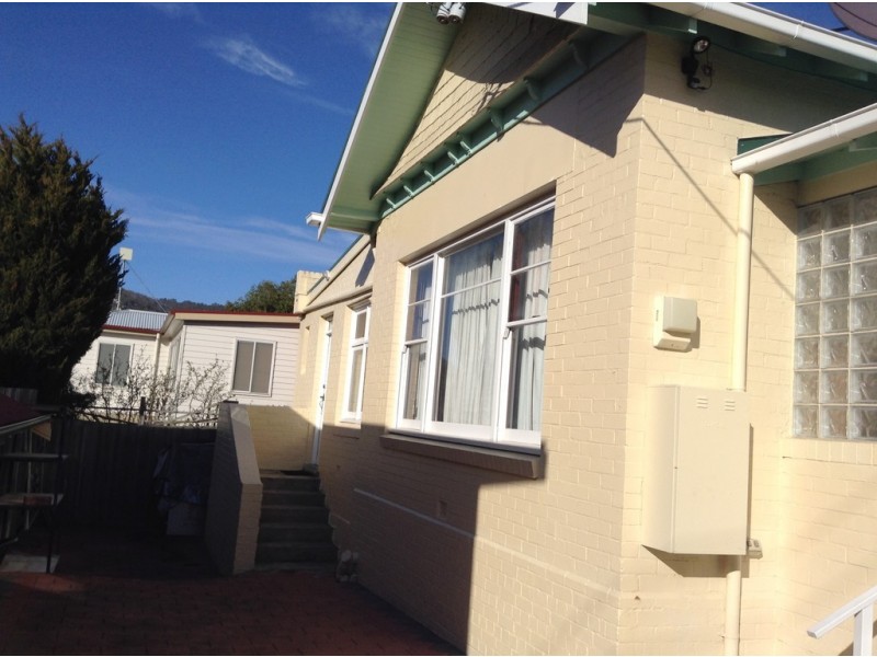 18 View Street, Sandy Bay TAS 7005