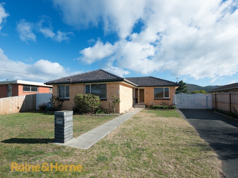 54 Terrina Street, Lauderdale TAS 7021