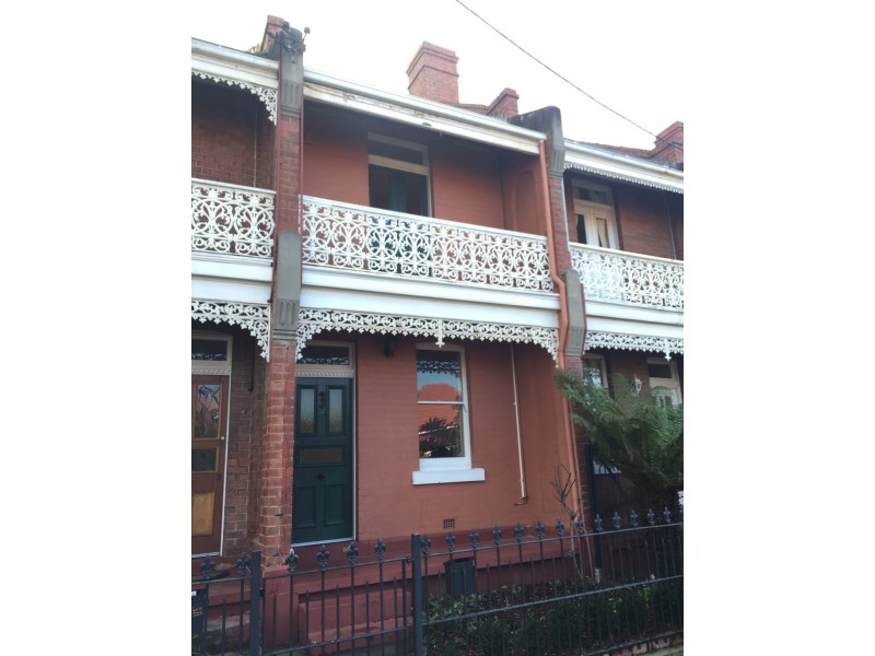 18 NIXON STREET, Sandy Bay TAS 7005