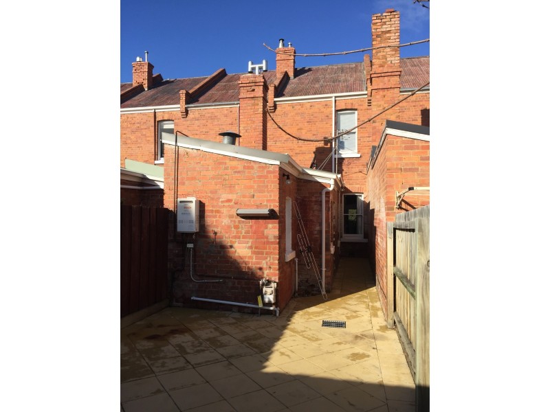 18 NIXON STREET, Sandy Bay TAS 7005