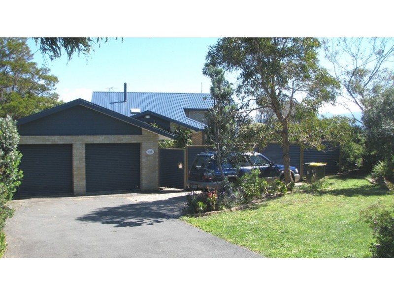 157 Blessington Street, South Arm TAS 7022