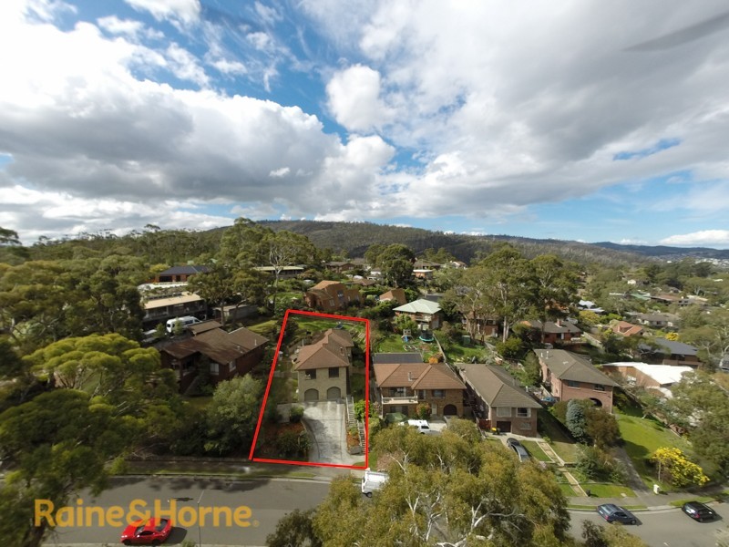 33 Sherwood Court, Lindisfarne TAS 7015