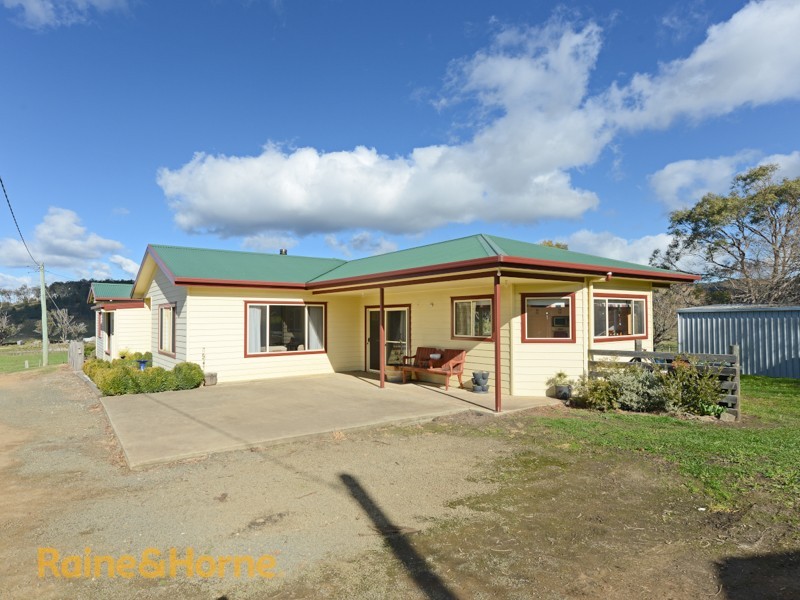 2491 Woodsdale Road, Woodsdale TAS 7120