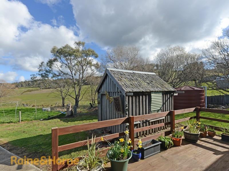 2491 Woodsdale Road, Woodsdale TAS 7120