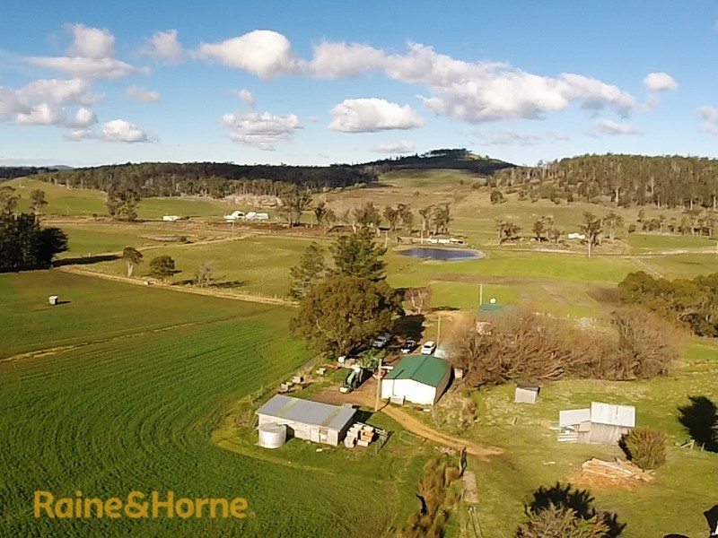 2491 Woodsdale Road, Woodsdale TAS 7120