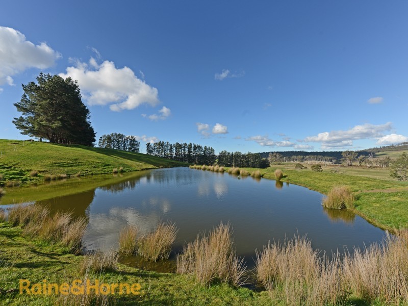 2491 Woodsdale Road, Woodsdale TAS 7120