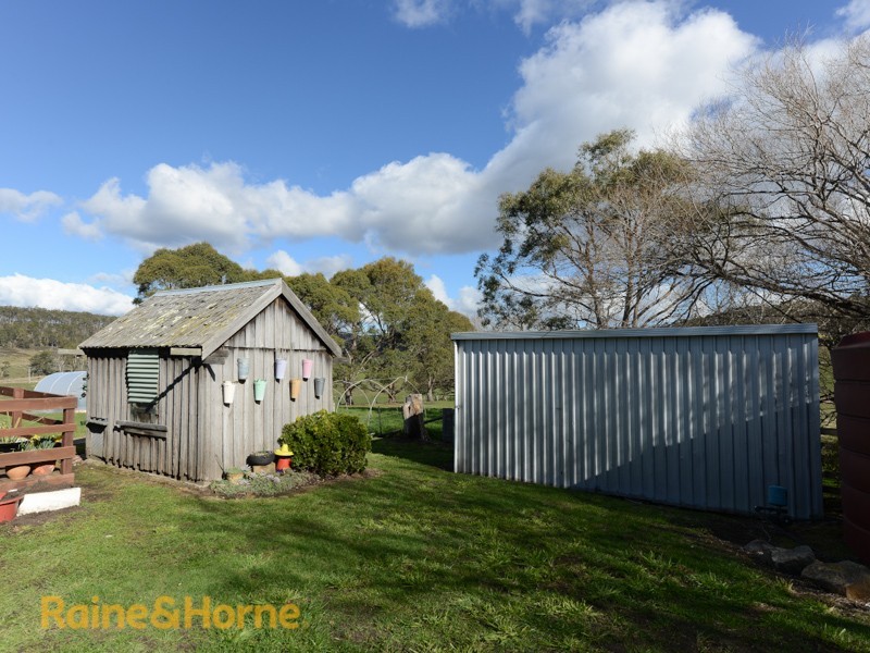 2491 Woodsdale Road, Woodsdale TAS 7120