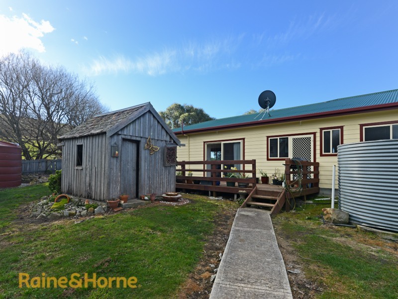 2491 Woodsdale Road, Woodsdale TAS 7120