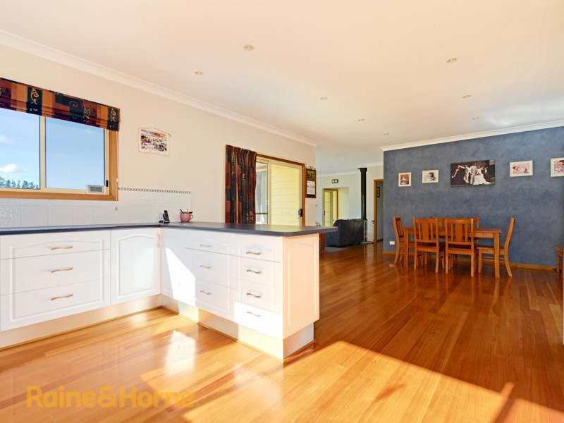 2491 Woodsdale Road, Woodsdale TAS 7120