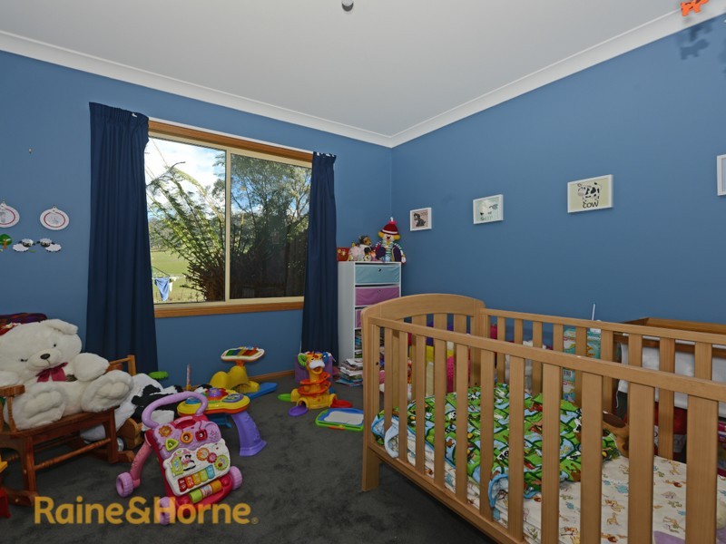 2491 Woodsdale Road, Woodsdale TAS 7120