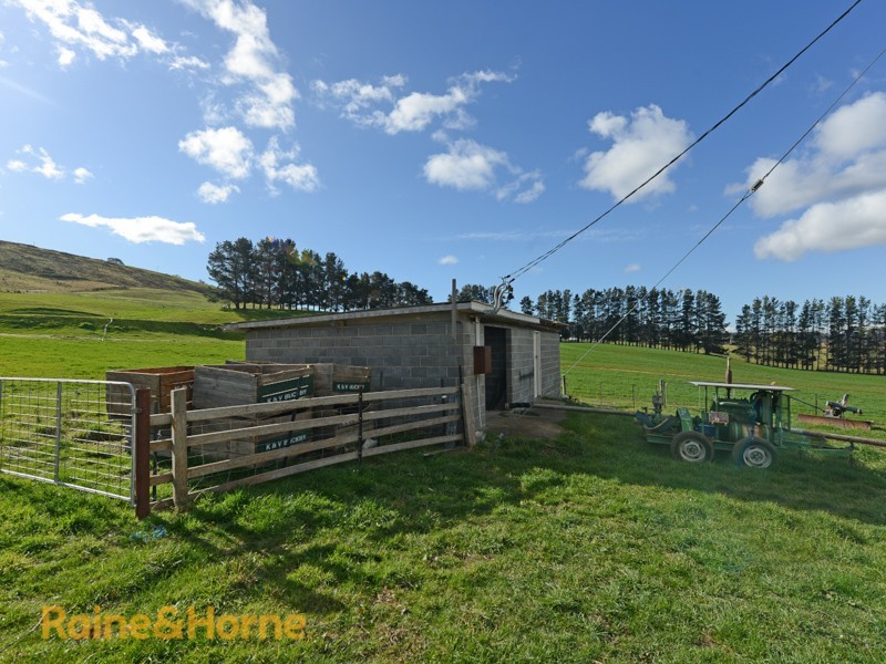 2491 Woodsdale Road, Woodsdale TAS 7120
