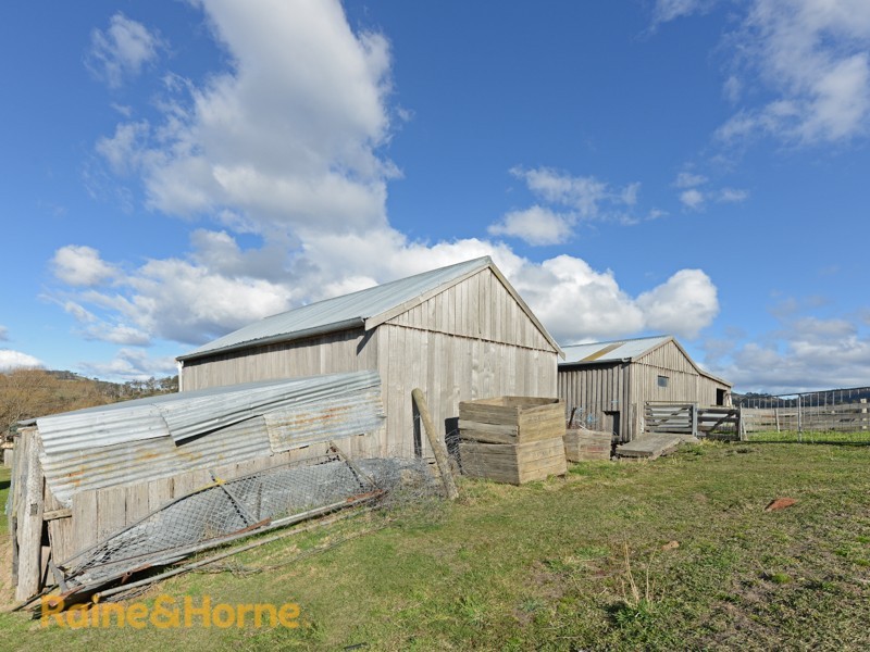 2491 Woodsdale Road, Woodsdale TAS 7120