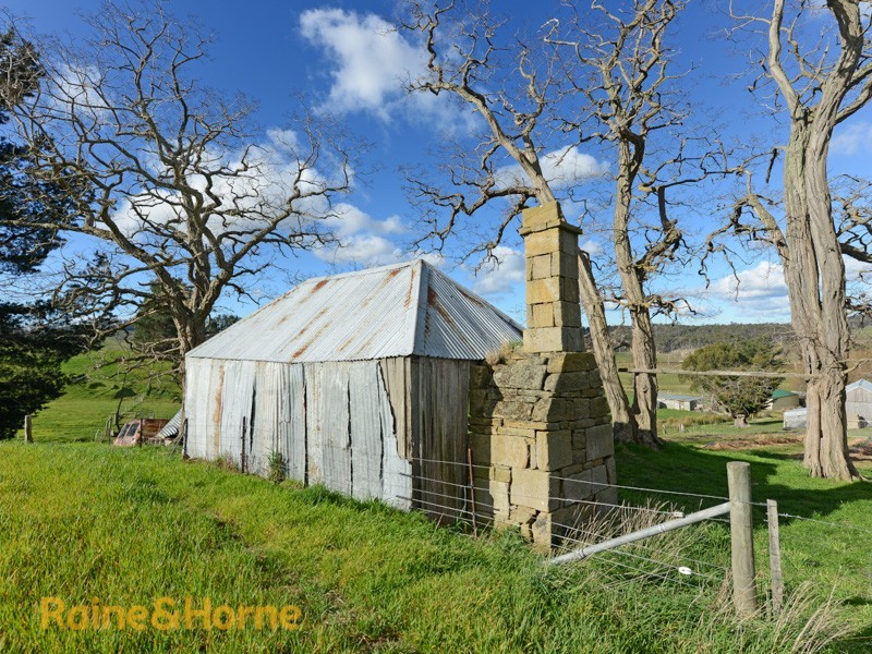 2491 Woodsdale Road, Woodsdale TAS 7120
