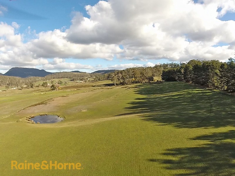 2491 Woodsdale Road, Woodsdale TAS 7120